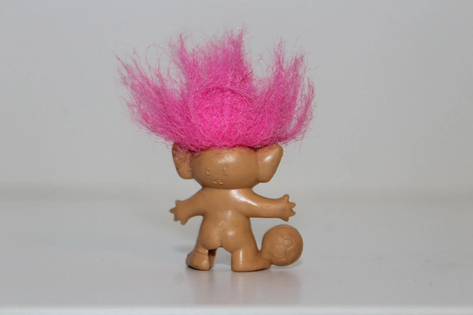 Figura de fútbol Troll - Russ – photo 2